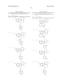 PYRIDO[3,4-B]INDOLES AND METHODS OF USE diagram and image