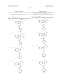 PYRIDO[3,4-B]INDOLES AND METHODS OF USE diagram and image