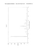 Crystalline Diacylhydrazine and the Use Thereof diagram and image