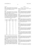 Crystalline Diacylhydrazine and the Use Thereof diagram and image