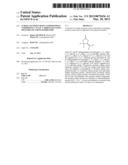 CURING OF EPOXY RESIN COMPOSITIONS COMPRISING CYCLIC CARBONATES USING     MIXTURES OF AMINO HARDENERS diagram and image