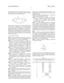 CURING OF EPOXY RESIN COMPOSITIONS COMPRISING CYCLIC CARBONATES USING     MIXTURES OF AMINO HARDENERS diagram and image