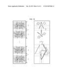 ORGANIC-INORGANIC HYBRID POLYMER HAVING QUANTUM WELL STRUCTURES diagram and image