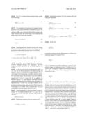 ORGANIC-INORGANIC HYBRID POLYMER HAVING QUANTUM WELL STRUCTURES diagram and image