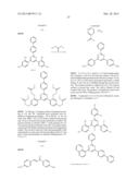 Electroluminescent Device diagram and image