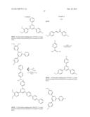 Electroluminescent Device diagram and image