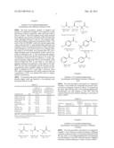 PROCESSES FOR PRODUCING ARYL CARBAMATES, ISOCYNATES AND POLYUREAS USING     DIARYL CARBONATE diagram and image