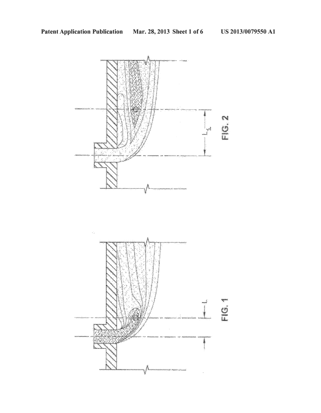 STATIC REACTIVE JET MIXER, AND METHODS OF MIXING DURING AN AMINE-PHOSGENE     MIXING PROCESS - diagram, schematic, and image 02