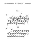 GRAPHENE OXIDE REDUCING AGENT COMPRISING A REDUCING AGENT CONTAINING A     HALOGEN ELEMENT, METHOD FOR MANUFACTURING A REDUCED GRAPHENE OXIDE USING     SAME, AND USE OF THE REDUCED GRAPHENE OXIDE MANUFACTURED BY THE METHOD diagram and image