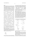 Thiol-Selective Water-Soluble Polymer Derivatives diagram and image