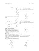 SUBSTITUTED PHENYLAMIDINES AND THE USE THEREOF AS FUNGICIDES diagram and image