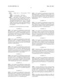 PROCESS FOR PREPARATION OF HYDROXYACETONE OR PROPYLENE GLYCOL diagram and image