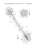 RADIATION CATHETER WITH MULTILAYERED BALLOON diagram and image