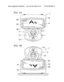 INDUSTRIAL ENDOSCOPE APPARATUS diagram and image