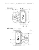 INDUSTRIAL ENDOSCOPE APPARATUS diagram and image