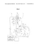 MEDICAL OPERATION APPARATUS diagram and image