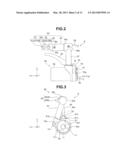 MEDICAL OPERATION APPARATUS diagram and image