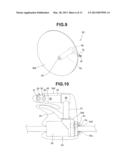 MEDICAL OPERATION APPARATUS diagram and image