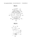 MEDICAL OPERATION APPARATUS diagram and image