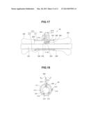 MEDICAL OPERATION APPARATUS diagram and image