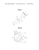 MEDICAL OPERATION APPARATUS diagram and image