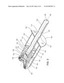Endoscopic Ports and Related Kits and Methods diagram and image