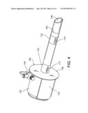 Endoscopic Ports and Related Kits and Methods diagram and image