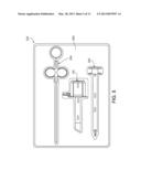 Endoscopic Ports and Related Kits and Methods diagram and image