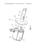 Endoscopic Ports and Related Kits and Methods diagram and image