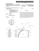 Ophthalmic endoilluminators with directed light diagram and image