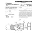 SHIELDED CABLE FOR MEDICAL SENSOR diagram and image