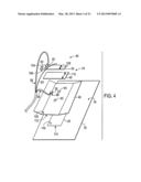 SHIELDED CABLE FOR MEDICAL SENSOR diagram and image