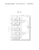 BIOSIGNAL MEASURING APPARATUS AND METHOD OF MEASURING BIOSIGNAL diagram and image