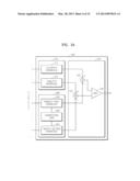 BIOSIGNAL MEASURING APPARATUS AND METHOD OF MEASURING BIOSIGNAL diagram and image