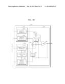 BIOSIGNAL MEASURING APPARATUS AND METHOD OF MEASURING BIOSIGNAL diagram and image