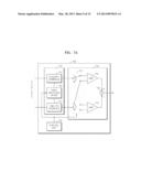 BIOSIGNAL MEASURING APPARATUS AND METHOD OF MEASURING BIOSIGNAL diagram and image