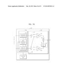 BIOSIGNAL MEASURING APPARATUS AND METHOD OF MEASURING BIOSIGNAL diagram and image