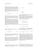 METHOD AND SYSTEM OF OPERATING A MULTI FOCUSED ACOUSTIC WAVE SOURCE diagram and image