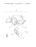 MOTOR DRIVE APPARATUS AND IMAGING APPARATUS FOR DIAGNOSIS diagram and image