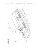 MOTOR DRIVE APPARATUS AND IMAGING APPARATUS FOR DIAGNOSIS diagram and image