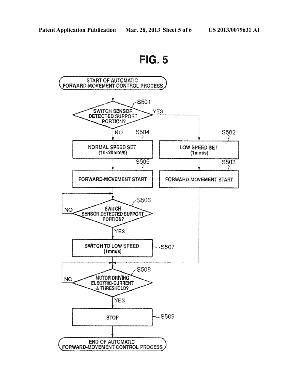 MOTOR DRIVE APPARATUS AND IMAGING APPARATUS FOR DIAGNOSIS - diagram, schematic, and image 06