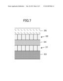 ULTRASOUND DIAGNOSTIC APPARATUS AND METHOD OF PRODUCING ULTRASOUND IMAGE diagram and image