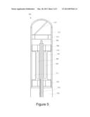 Optical Probe with Electric Motor diagram and image