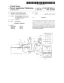 GRAPHIC USER INTERFACE FOR PHYSICAL PARAMETER MAPPING diagram and image