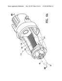 BIOPSY DEVICE WITH FLUID DELIVERY TO TISSUE SPECIMENS diagram and image