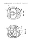 BIOPSY DEVICE WITH FLUID DELIVERY TO TISSUE SPECIMENS diagram and image