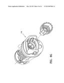 BIOPSY DEVICE WITH FLUID DELIVERY TO TISSUE SPECIMENS diagram and image