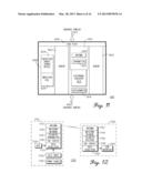 ACTIVE SPINE INSERT INSTRUMENT FOR PROSTHETIC COMPONENT PLACEMENT diagram and image