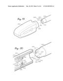 ACTIVE SPINE INSERT INSTRUMENT FOR PROSTHETIC COMPONENT PLACEMENT diagram and image