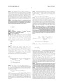 METHOD OF INITIALISING AN APPARATUS FOR BLOOD TREATMENT IN THE     SINGLE-NEEDLE MODE AND APPARATUS FOR BLOOD TREATMENT IN THE SINGLE-NEEDLE     MODE diagram and image